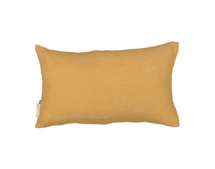 CHOUCHOUETTE Coussin Brod Hirondelle - 30 x 50