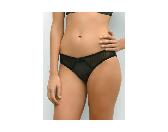 CACHE COEUR Culotte Gar�onne - Smoking