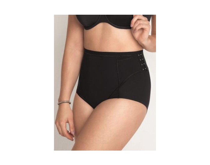 ANITA RebeltPanty - Gaine Culotte Post-Natale - Noir