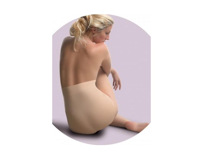 CACHE COEUR Culotte Sculptante Secret by Beige XL