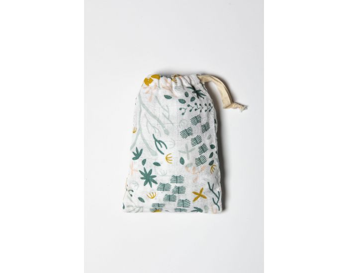  KADOLIS Doudou Lapin Lange ROBIN - Yukari