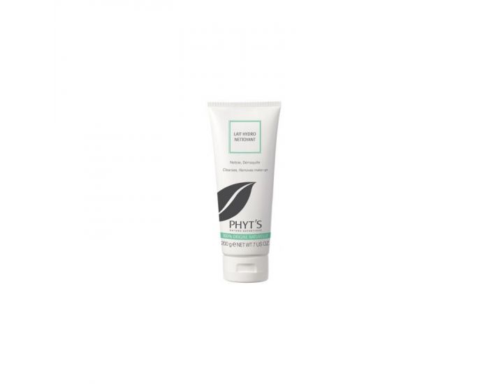 PHYT'S Lait Hydro Nettoyant - 200ml