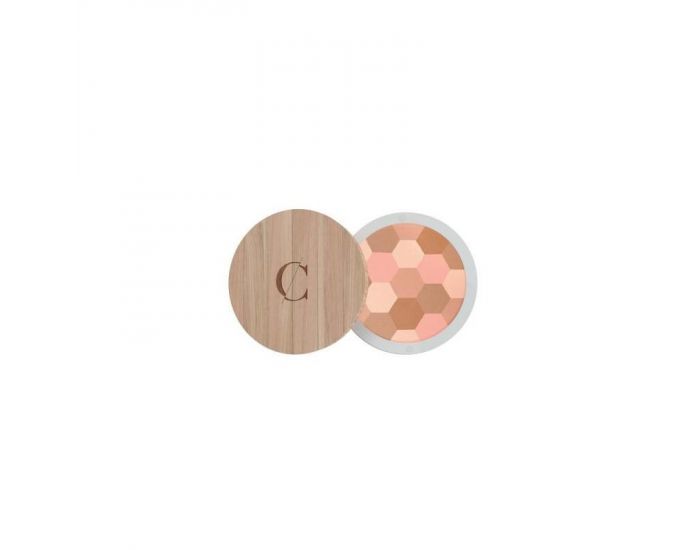COULEUR CARAMEL Poudre Mosa�que - Teint Clair