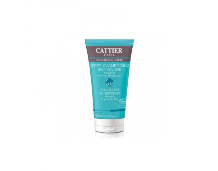 CATTIER Apr�s Shampooing Volume - 150ml