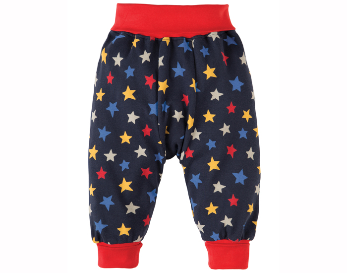 FRUGI Sarouel B�b� - Mille Etoiles