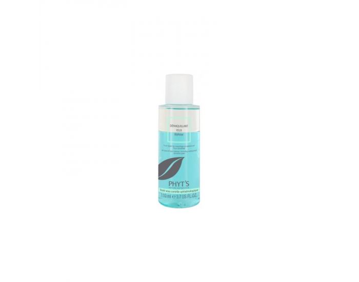 PHYT'S D�maquillant Yeux Biphase - 110ml