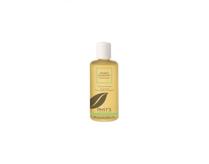 PHYT'S Hydrol� Feuilles d'Eucalyptus - 200ml