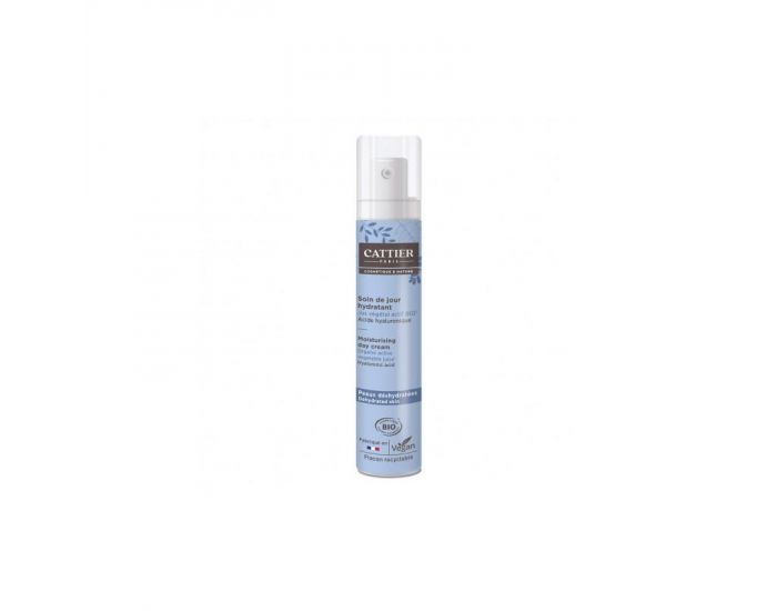 CATTIER Soin de Jour Hydratant - 50Ml