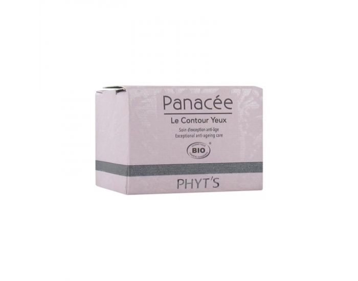 PHYT'S Panac�e Le Contour des Yeux - 15 ml