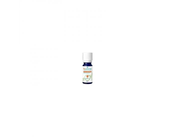 PURESSENTIEL - Huile Essentielle Ciste Ladanif�re Bio - 5ml