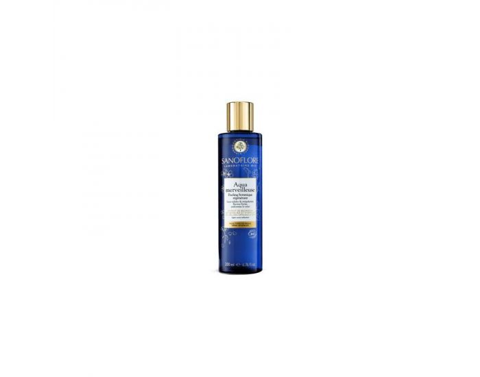 SANOFLORE Aqua Merveilleuse - Peeling Botanique - 200 ml