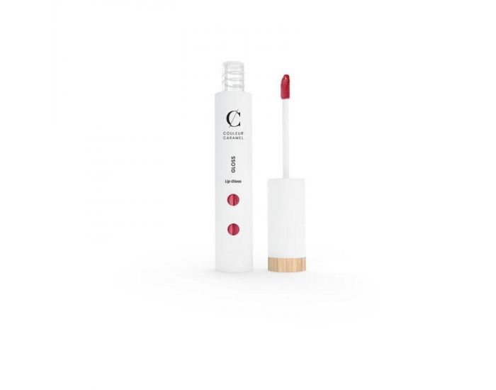 COULEUR CARAMEL Gloss - 9Ml