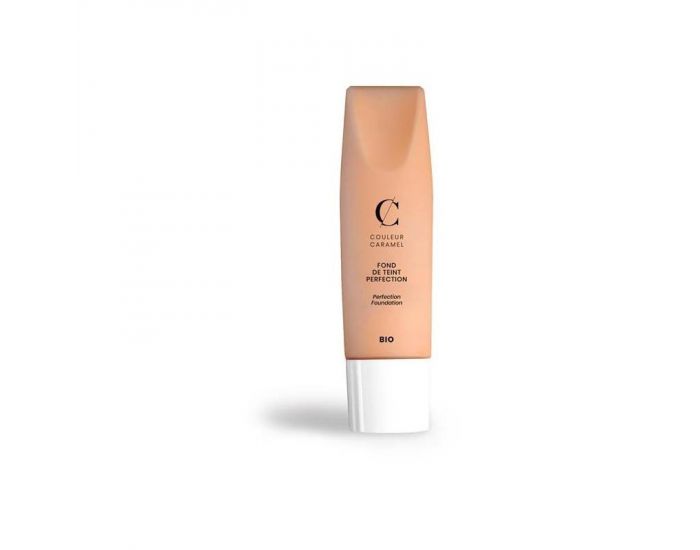 COULEUR CARAMEL Fond de Teint Perfection - Beige