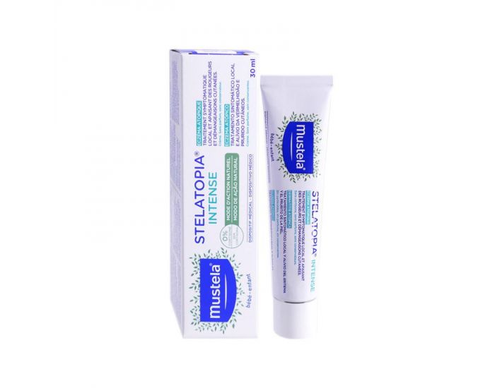MUSTELA Stelatopia Intense - 30 ml