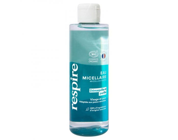 RESPIRE Eau Micellaire - 200ml