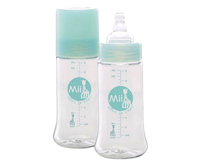 VULLI Biberon Mii Sophie La Girafe - ForEver - 270 ml