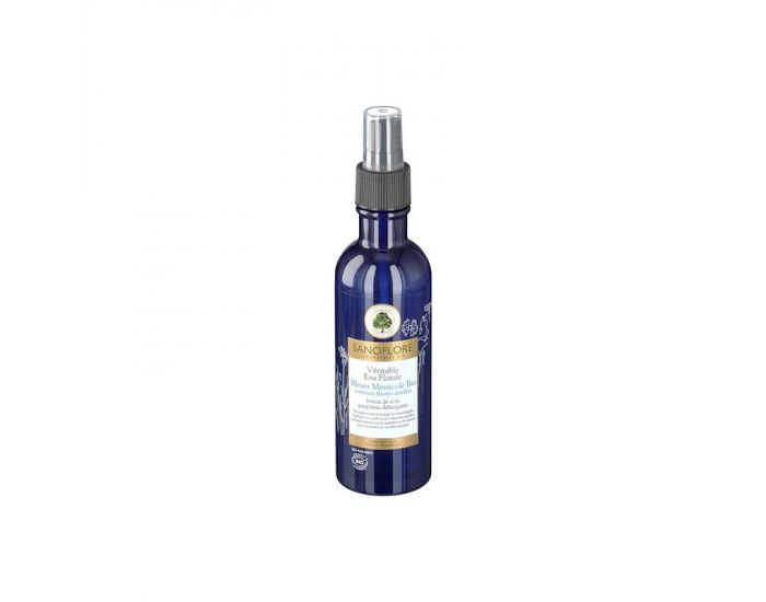 SANOFLORE V�ritable Eau Florale de Bleuet - 200 ml