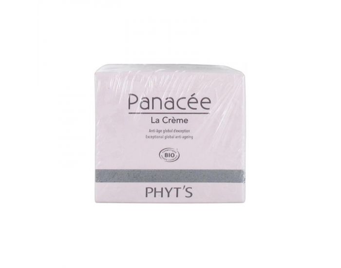 PHYT'S La Cr�me Anti-Age Global d'Exception - 50ml