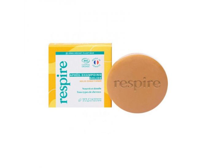 RESPIRE Apr�s Shampooing Solide - 50g