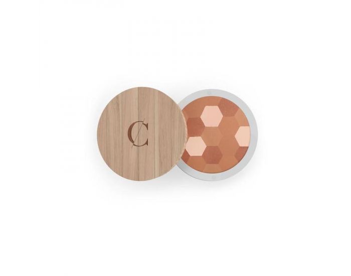 COULEUR CARAMEL Poudre Mosa�que - Teint Mat