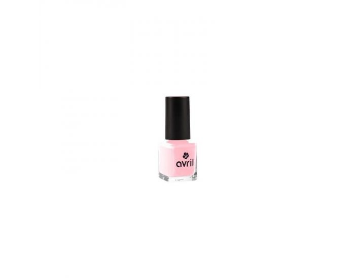 AVRIL Vernis � Ongles - 7 ml - Rose Ballerine