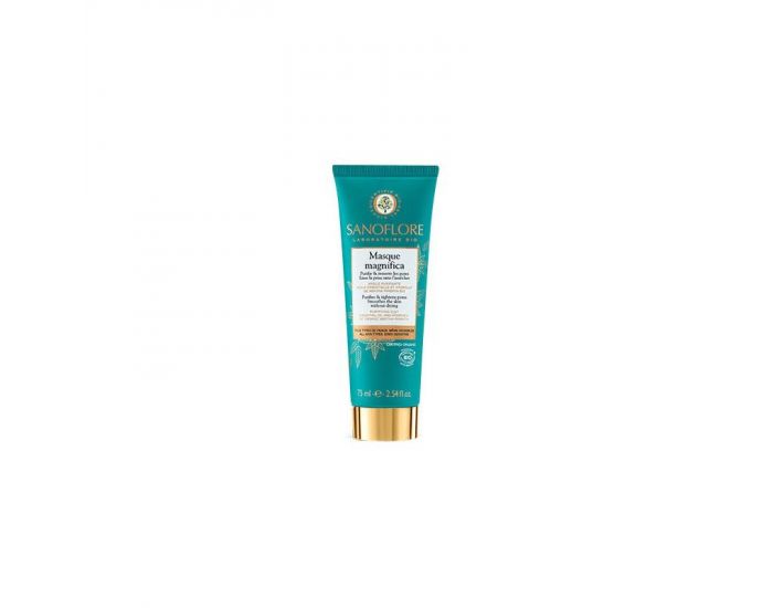 SANOFLORE Magnifica Masque Purifiant - 75 ml