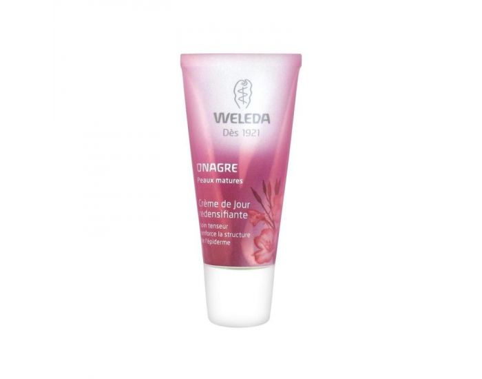 WELEDA Cr�me de Jour Redensifiante Onagre - 30 ml