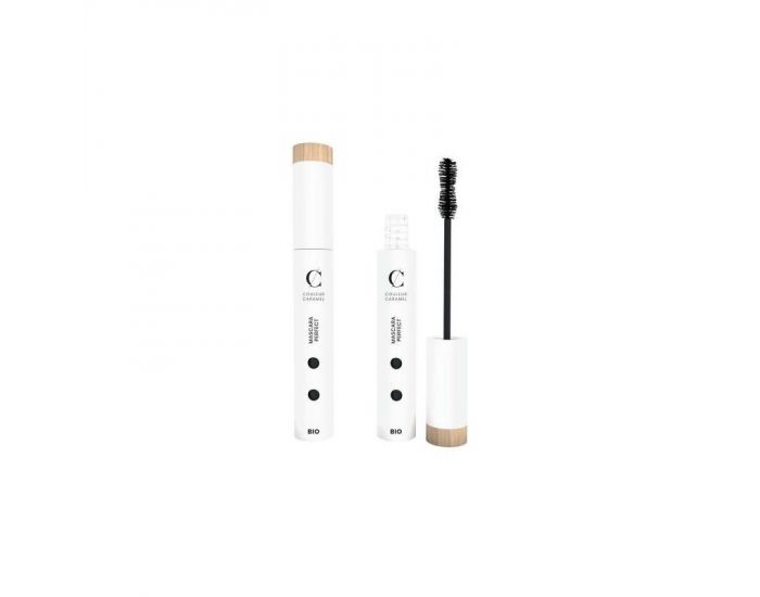 COULEUR CARAMEL Mascara Perfect 41 - Extra Noir