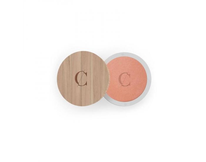 COULEUR CARAMEL Terre Caramel - 023 Brun Beige Nacr�