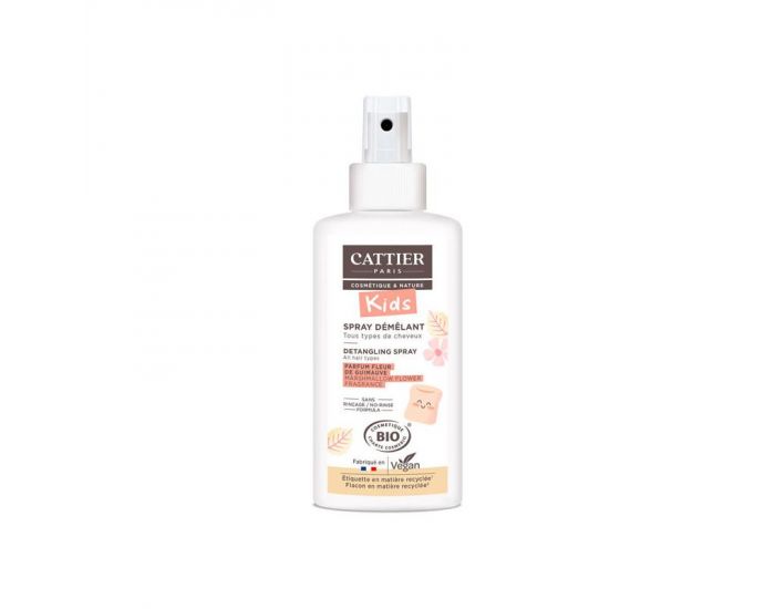 CATTIER Spray D�m�lant - 200Ml
