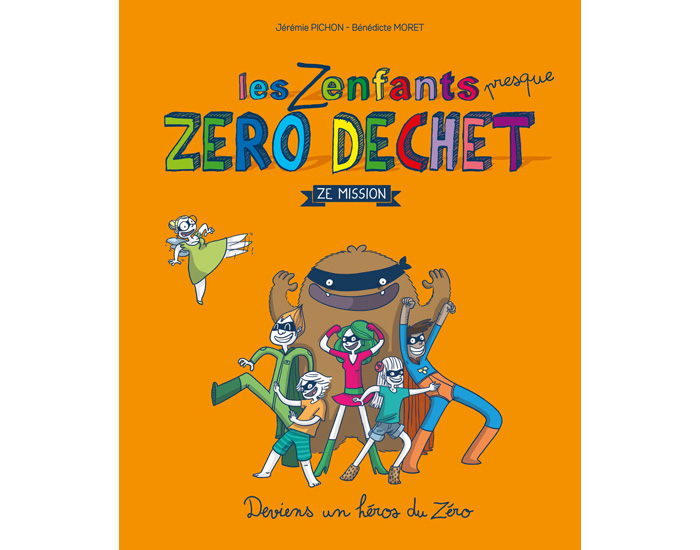 Les Z'enfants Zro Dchets