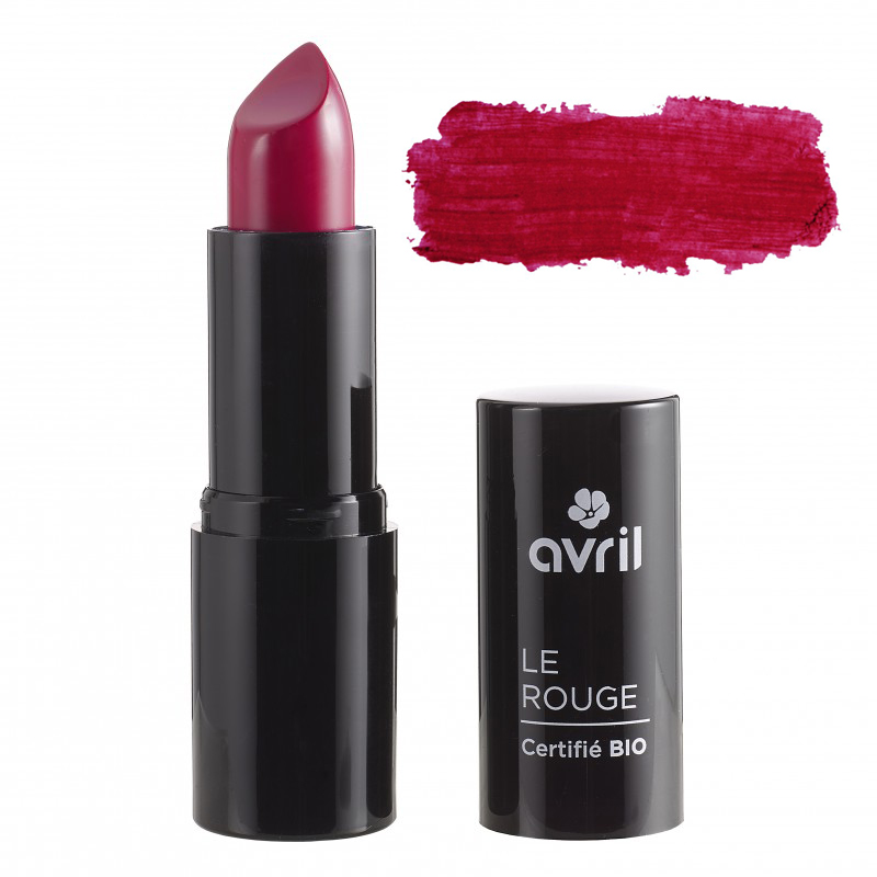 Avril Rouge  Lvres Rouge Sang n636