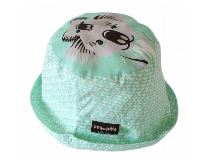 COQ EN P�TE Bob en Coton Bio - Koala