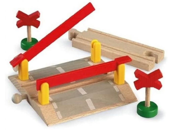 BRIO Passage � Niveau - D�s 3 ans 