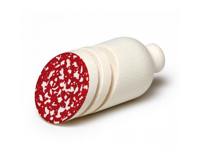 ERZI Saucisson  Couper - Ds 3 ans