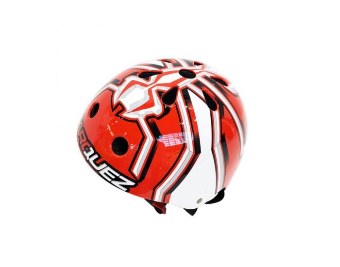 KIDDIMOTO Casque Marc Marquez SMALL -  D�s 2 ans