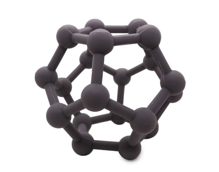 KUSHIES Balle de Dentition en Silicone - D�s la Naissance