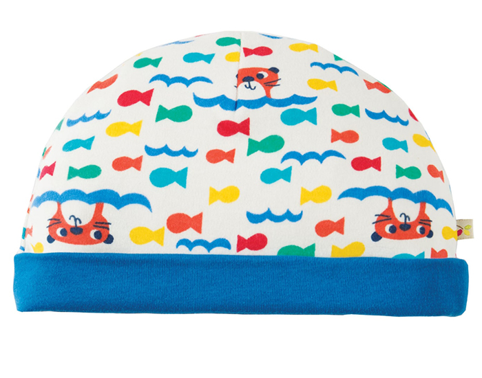 FRUGI Bonnet Bb - Plouf dans l'Eau