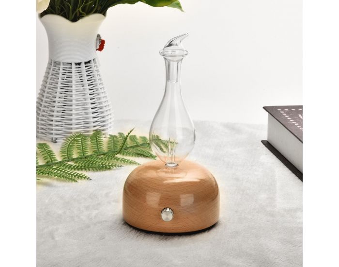 ZEN'AR�ME Diffuseur par N�bulisation Aurora