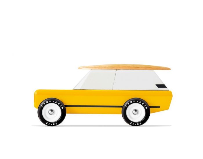 CANDYLAB TOYS SUV Cotswold Gold - Ds 3 ans