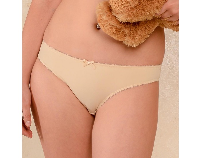 BOGEMA Culotte de maternit� Ang�lique Noir