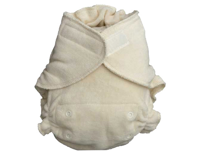 POPOLINI Couche Lavable 