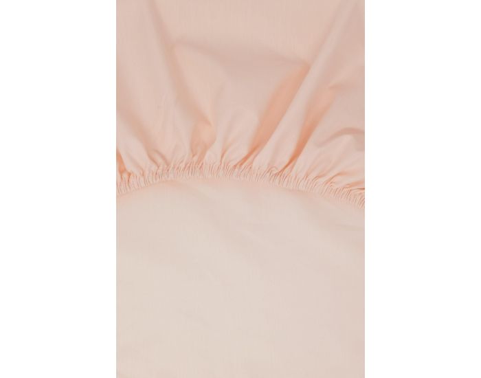 KADOLIS Drap housse TENCEL� Active clim - Landau Rose nude