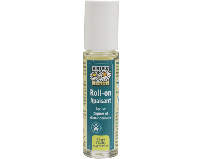 ARIES Roll On Apaisant Aprs Piqures - 10 ml