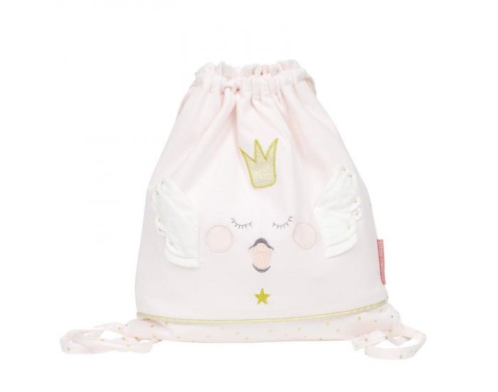 LITTLE CREVETTE Sac  Dos Enfant