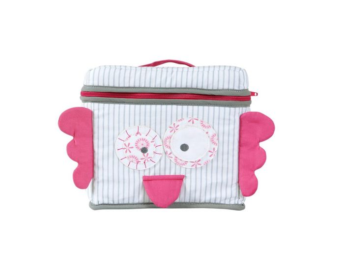 LITTLE CREVETTE Trousse de toilette Choubiboo
