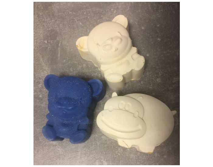 HELLO MY BIO Savon Bout'chou - 110g