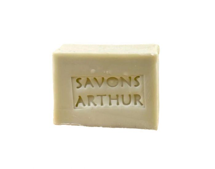 SAVONS ARTHUR Savon Nature Bio Nature et Progr�s Peau de B�b� - 100 g