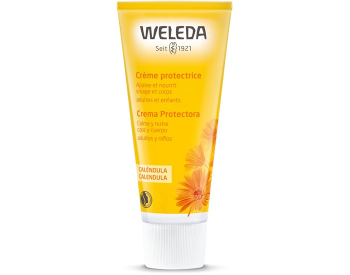WELEDA Crème au Calendula - 75 ml