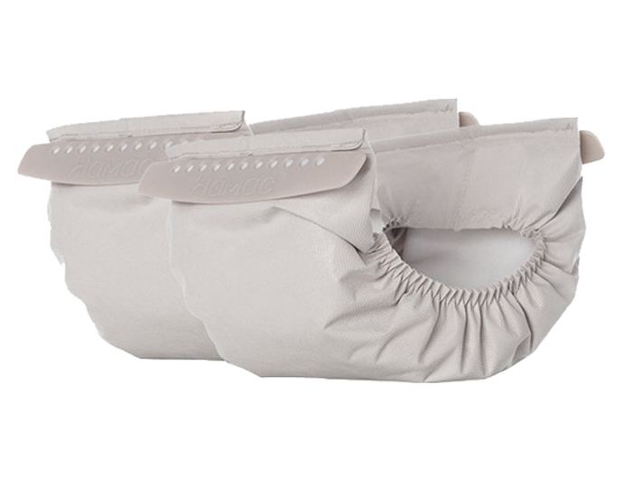 HAMAC 2 Nacelles impermables pour Couche T.MAC
